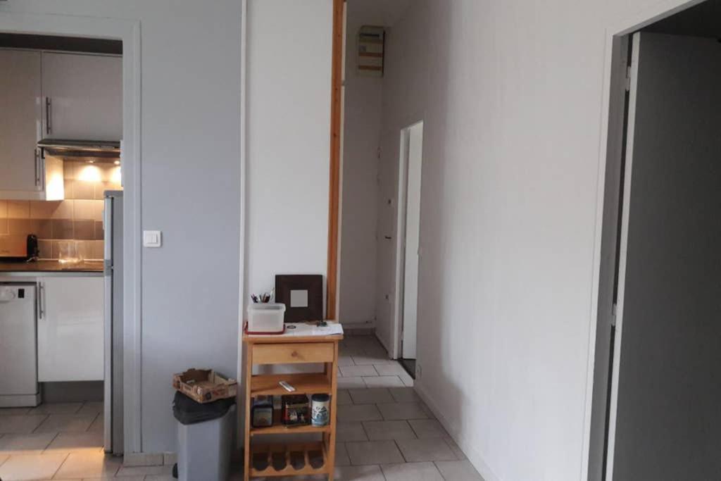 2 Chambres, 50M Centre Ville Plage, Jardin Wifi Villers-sur-Mer Exterior photo