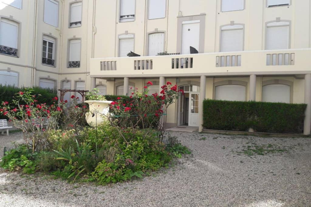 2 Chambres, 50M Centre Ville Plage, Jardin Wifi Villers-sur-Mer Exterior photo